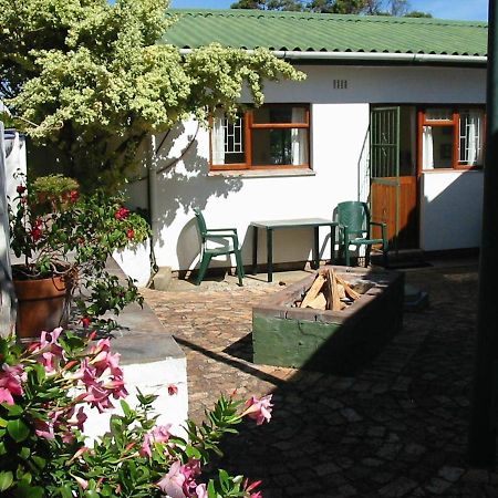 Snails' End Cottage Hermanus Eksteriør bilde
