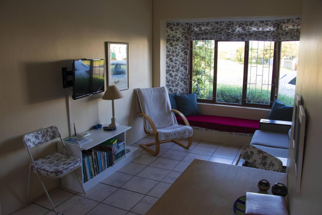 Snails' End Cottage Hermanus Eksteriør bilde
