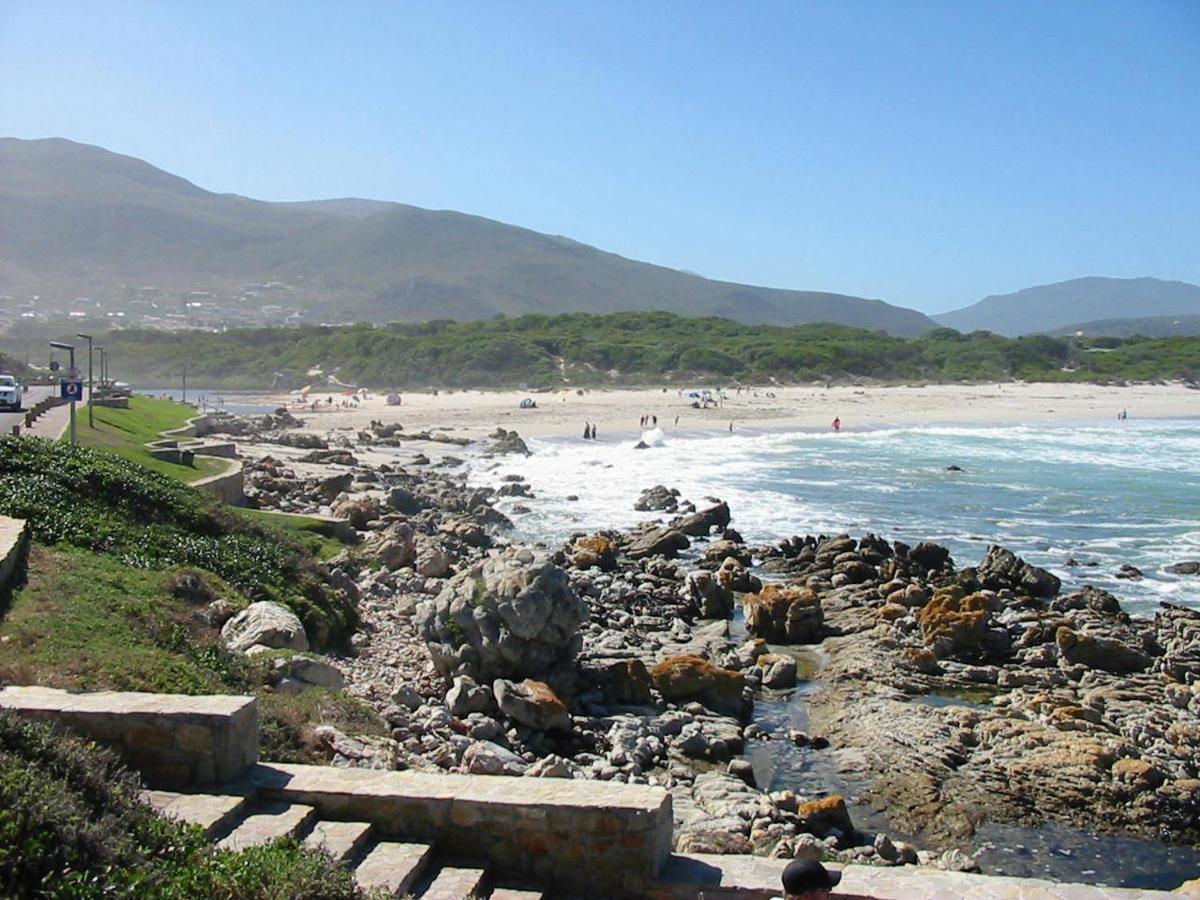 Snails' End Cottage Hermanus Eksteriør bilde