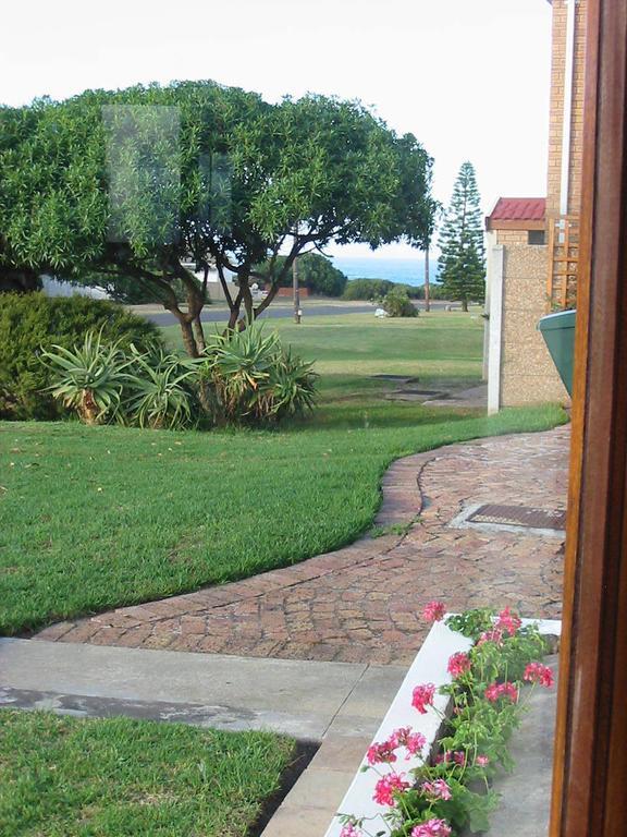 Snails' End Cottage Hermanus Eksteriør bilde